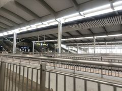 -沈阳南站