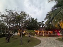 -三亚海棠湾万丽度假酒店