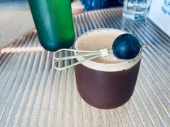 葡噜葡噜-DEEP COFFEE(瑞光烘焙工厂店)