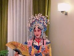 -俏江南天津时尚曲艺主题餐厅(马场道店)
