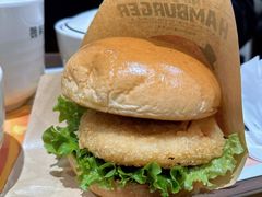 至珍鲜虾堡-魏家餐饮(朗香街店)