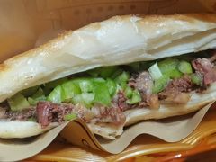 -乞丐酱驴(世纪大道店)