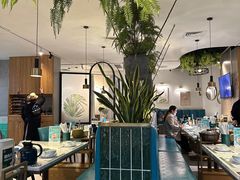 -三个椰子·现砍椰子鸡(金源CBD店)