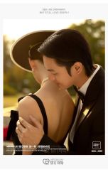 点击看大图 -情订奇缘婚纱摄影(和平路店)
