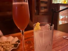 -無名记忆Music Bar夜景怀旧酒吧