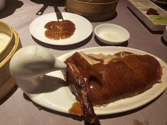 -金鸭季·北京烤鸭(深业上城店)