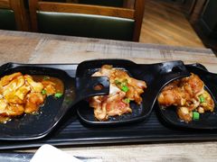 -一心烤肉(延安路店)