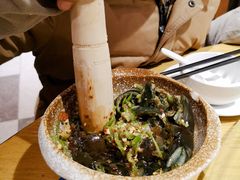 -湘遇餐厅(澎厨店)
