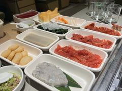 -海底捞火锅(天津SM城市广场店)