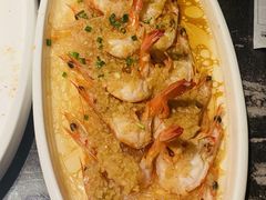 -新白鹿餐厅(松江开元地中海店)