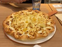 -必胜客(安河桥北店)