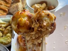 -婵姨小食店