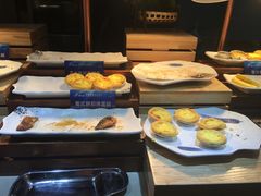 -锤头鲨毛肚海鲜烤肉自助餐厅(国购广场店)