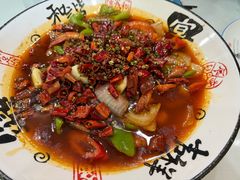 -成都驻京办餐厅(蜀都宾馆店)