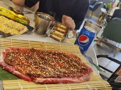 -妥妥烤肉料理(昙华林店)