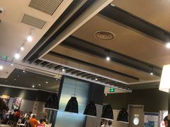 -肯德基(春申店)