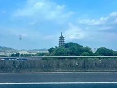 -宁波海天一洲景区