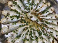 -罗记家常菜(鸿景花园店)