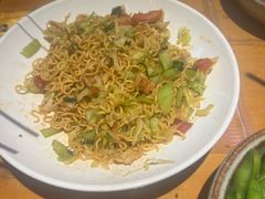 -肉串汪(月坛店)