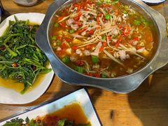 -厨神老街兔·淳朴人家店(盐帮菜风味名店)