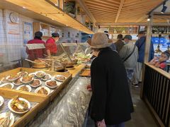 -泰润8号饭堂(闻喜路店)