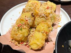 -单家老院·院子里的青岛菜(沙子口店)