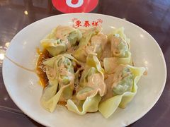 -东泰祥生煎馆(长宁路店)