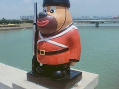-厦门方特水上乐园