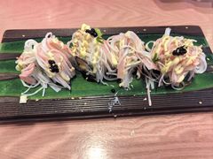 -晴季寿司(红旗街万达店)