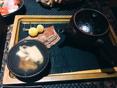 -花隐日式怀石料理(万象城购物中心店)