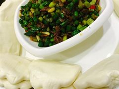 -精典一号民间菜