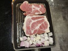 -炙韩料理·部队锅专门店