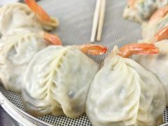 -叶存利海鲜大馅饺子(海宁路总店)