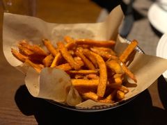 -小火花·干式熟成牛排馆Spark SteakHouse(剑桥郡店)