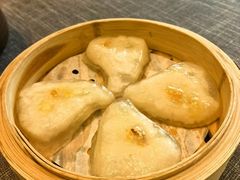 -潮府馆·非遗潮州菜·世纪公园(新国际博览中心店)