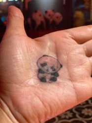 -汉刺青TATTOO STUDIO