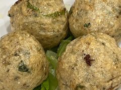 -盛记粥面(佐敦店)