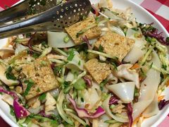 -西贝(上海我格广场店)