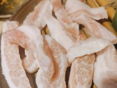 -权金城·炭火烤肉(北京联想桥店)