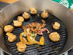 -烤肉刘·清真老北京炙子烤肉(虎坊桥老店)