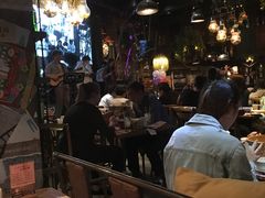大堂-胡桃里音乐酒馆(环亚凯瑟琳广场店)