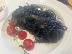 -沏点Trattoria意大利餐厅(新街口店)