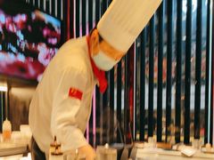 -火地铁板烧(虹口龙之梦店)