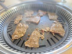 -汉城韩国烧烤火锅(官也街店)