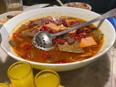 -汤城小厨•粤菜•靓汤(西直门凯德MALL店)