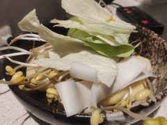 -贵州辣子鸡番茄鸡