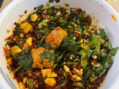 -牛华八婆麻辣烫(起源店)