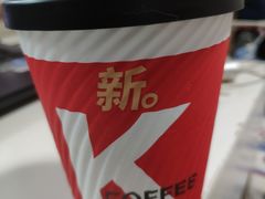 -肯德基(西单商场店)