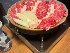 -满来寿喜烧(金虹桥店)