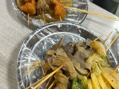 -大姐麻辣烫(莲宝中路店)